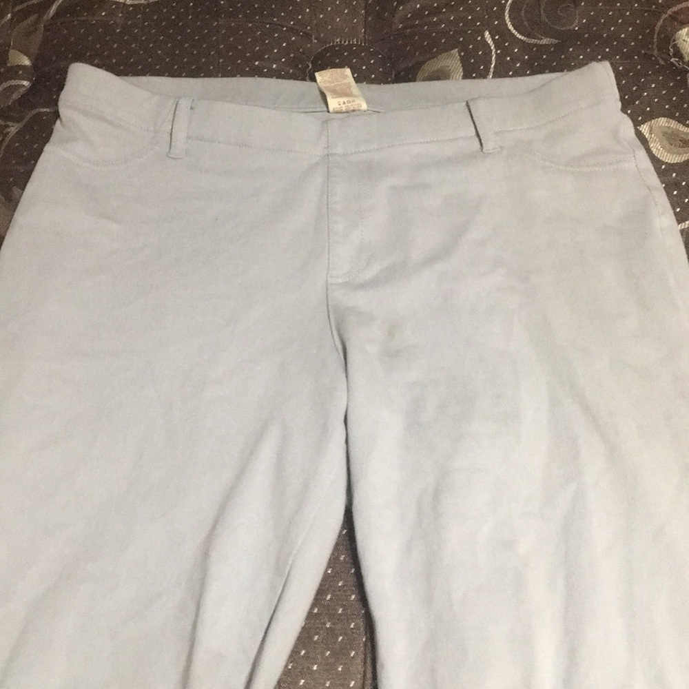 Faded glory leggings